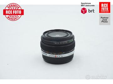 Olympus AUTO-W 28 F3.5