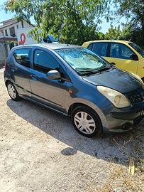 macchina marceante prezzo trattabile