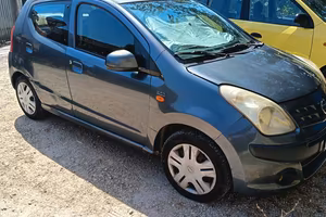 macchina marceante prezzo trattabile
