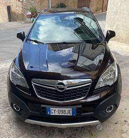Opel Mokka 2014, 1.7 Diesel