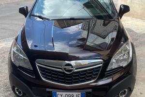 Opel Mokka 2014, 1.7 Diesel