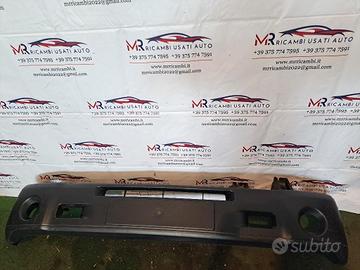 PARAURTI ANTERIORE COMPLETO NISSAN Cabstar F24M 62