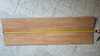 pavimento laminato