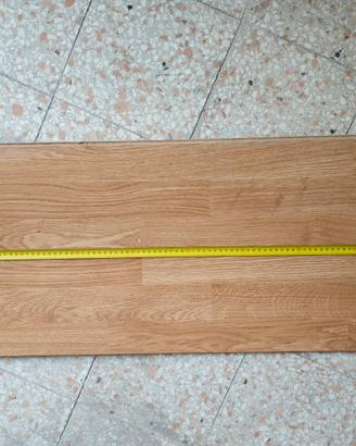 pavimento laminato