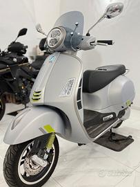 Vespa gts 300 super tech