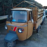 PIAGGIO APE ricambi usati 