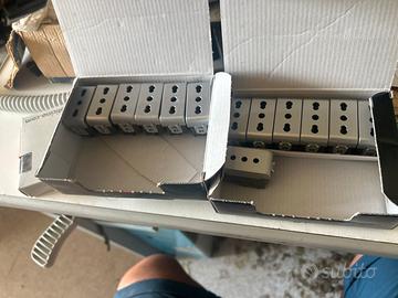 Frutti gewiss chorus titanio