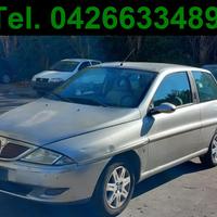 Ricambi usati LANCIA Y ELEFANTINO 1.2 8V- 188A4000