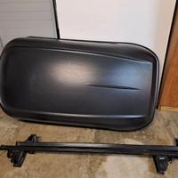 Norauto Bermude 3300 box da tetto