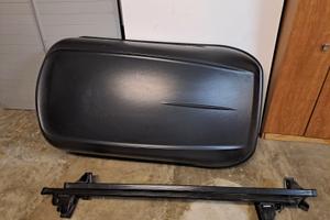 Norauto Bermude 3300 box da tetto