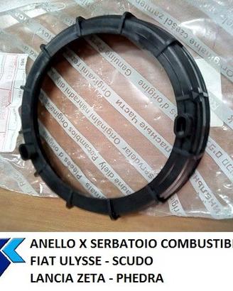 Anello ritegno Fiat Ulysse, Scudo, Lancia Phedra