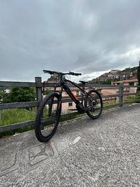 Bicicletta elettrica