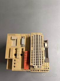 PLC SIEMENS