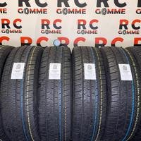 6 GOMME 205/75 R16C 113/111R CONTINENTAL - 4 STG