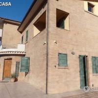 Villa recente costruzione corte esclusiva Grancett