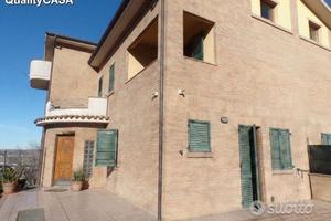 Villa recente costruzione corte esclusiva Grancett