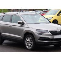 Ricambi usati skoda karoq 2017 #4
