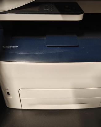 N. 2 Stampanti Xerox Phaser 7100 + Workcenter 6027