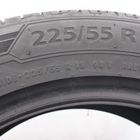 4 gomme Barum 225/55/19 98V 2023