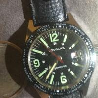 DOUGLAS SKINDIVER NEIL ARMSTRONG X15