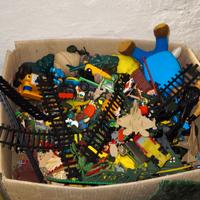 Giochi da bambino e bambina