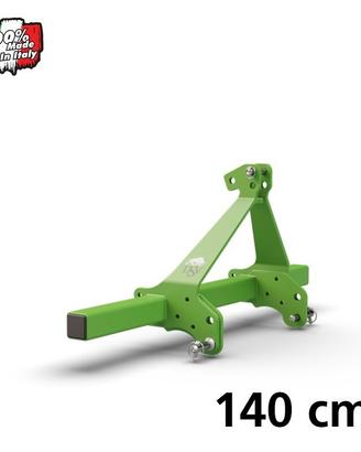 Telaio Multy 140 cm per trattore 12-60 HP DSV