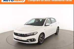FIAT Tipo SS06196