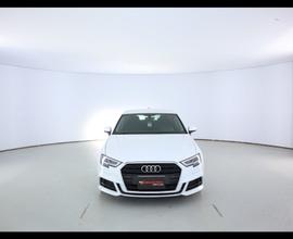 AUDI A3 SPB 35 TDI S tronic Admired