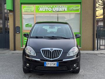 Lancia MUSA 1.3 Diesel 95 CV NEOPATENTATI