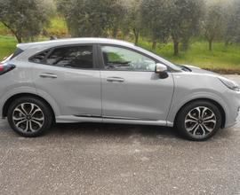 PUMA 1.0,HYBRID(ELETTRICA-BENZINA)STRAFULL,E6D-ISC