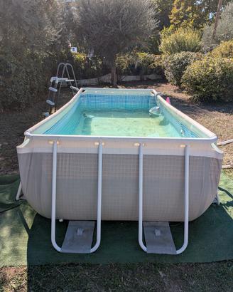 piscina 4x2