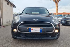 Mini 1.2 One 5 porte-75CV-55KW-BENZINA-EURO6-