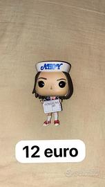 funko pop stranger things robin