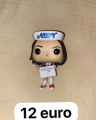 funko pop stranger things robin