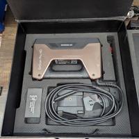 scanner 3d professionale Shining 3d Einscan pro HD