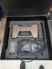 scanner 3d professionale Shining 3d Einscan pro HD