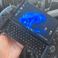 GPD WIN 4 handheld 