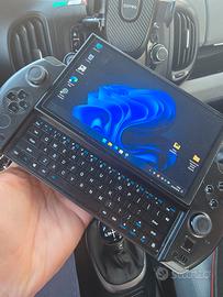 GPD WIN 4 handheld 