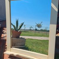 specchio bagno