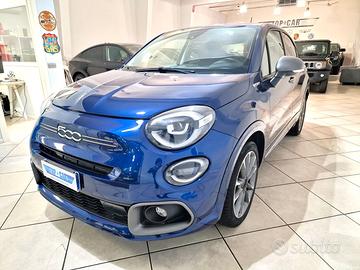 Fiat 500X 1.3 Mjet SPORT 95cv