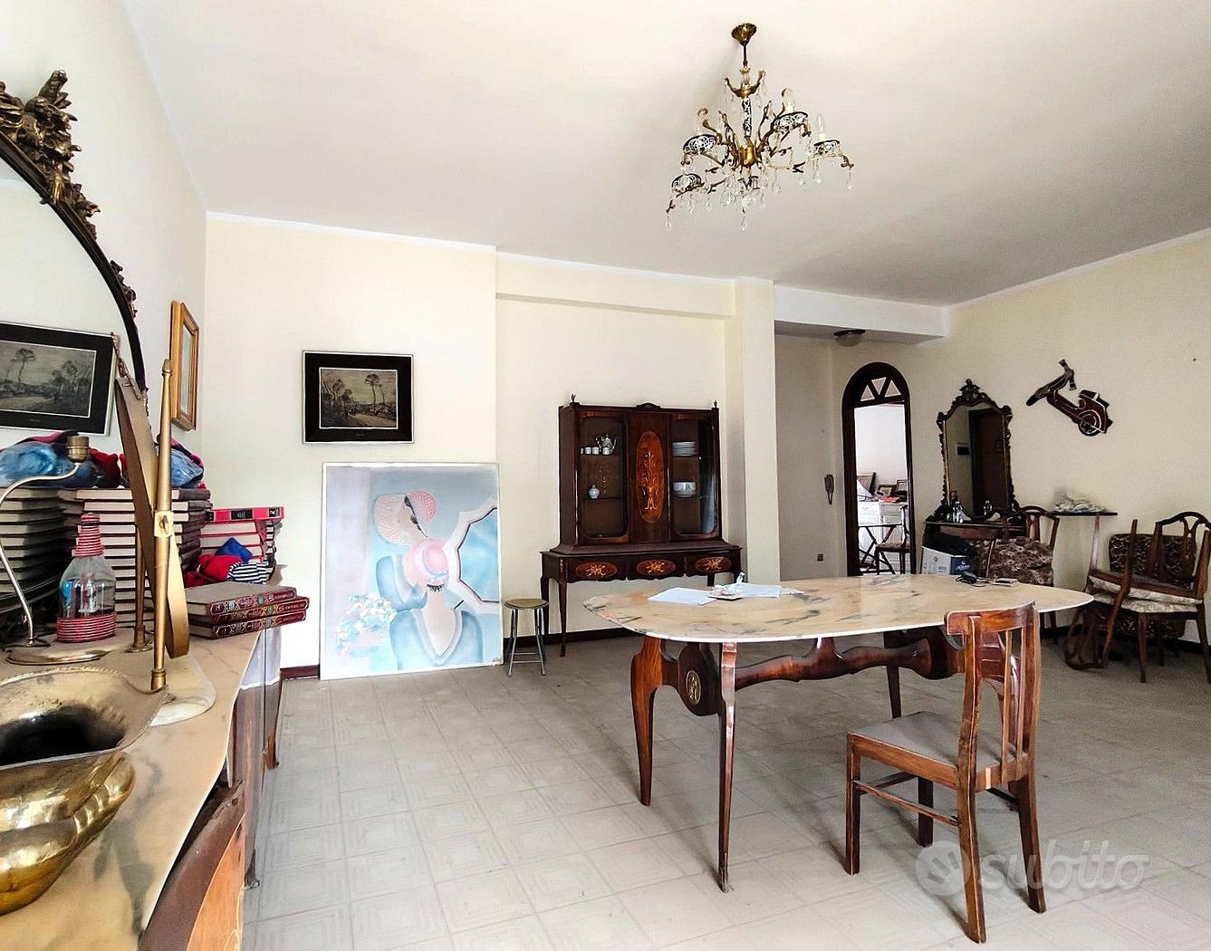 Appartamento – San Severo, Foggia - Vista 5