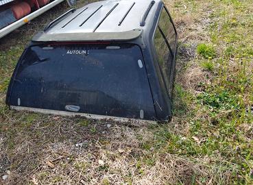 Hard top