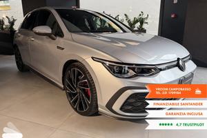VOLKSWAGEN Golf 8� serie Golf 2.0 TDI DSG GTD