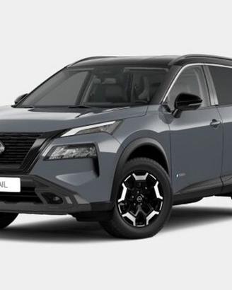Nissan X-Trail 1.5 e-Power N-Trek Auto 2wd