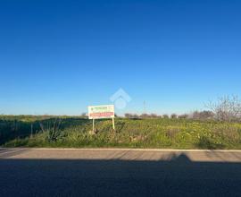 TER. RESIDENZIALE A CAROVIGNO