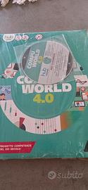 libro scolastico 