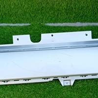 PARAURTI POSTERIORE COMPLETO SMART Forfour 453 (14