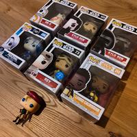 Lotto FUNKO POP