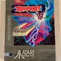 Atari Tempest 2000 PC-CDROM