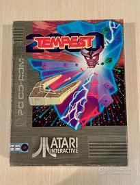 Atari Tempest 2000 PC-CDROM